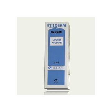 Ozogin lipogel vaginale 25ml
