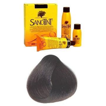 Sanotint Tintura Capelli 03 Castano Naturale 125ml