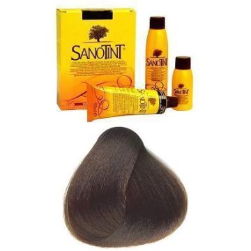 Sanotint Tinta 5 Castano Dorato 125 ml