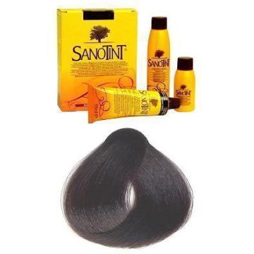Sanotint Tinta 6 Castano Scuro 125 ml
