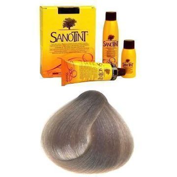 Sanotint Tinta 10 Biondo Chiaro 125 ml