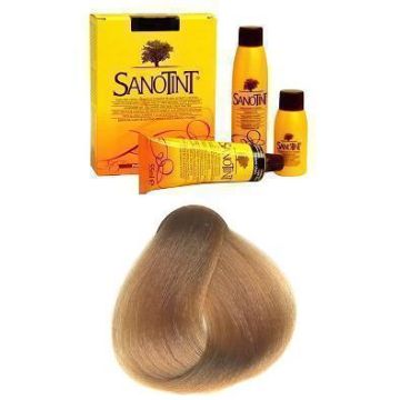 Sanotint Tinta 11 Biondo Miele 125 ml
