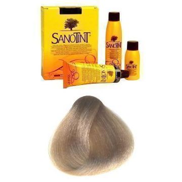 Sanotint Tinta 19 Biondo Chiarissimo 125 ml