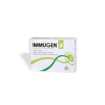 Immugen R 30compresse