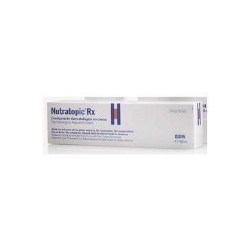 Nutratopic rx crema 100ml