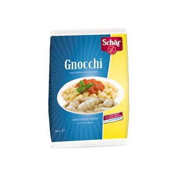 Schar gnocchi patate 300g
