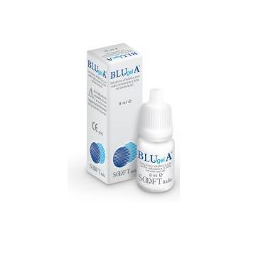 BluGel A Soluzione Oftalmica 8 ml