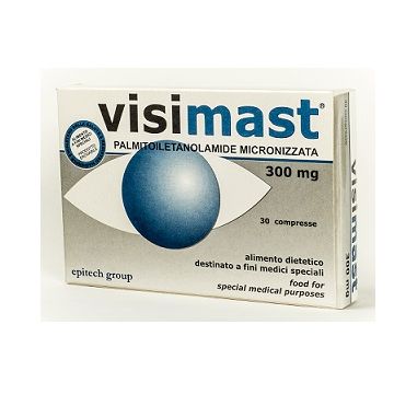 Visimast 300mg 30compresse