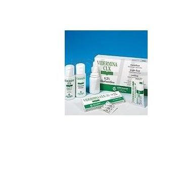 Vidermina clx monod 5f 140ml