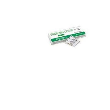 Vidermina Clx Ov 10pezzi