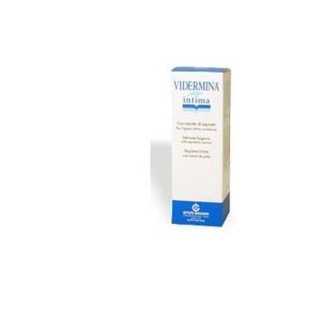 Vidermina Soluzione Intima 300ml