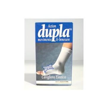 Dupla cavigl.elast.camel l