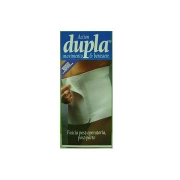 Dupla fascia post-op.parto 2
