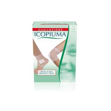Icopiuma rete braccio-piede