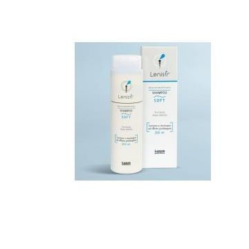 Lenisir soft Shampoo 200ml