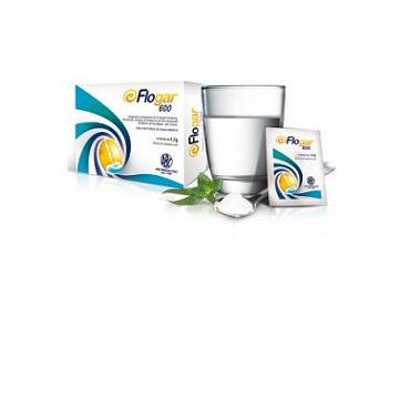 Flogar 600 14 bustine