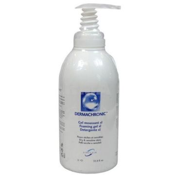 Derma chronic det.xl 1lt