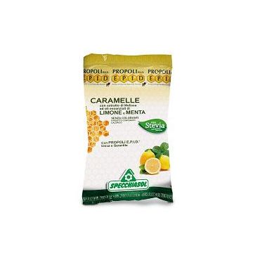 Epid caram.limone 67,2g