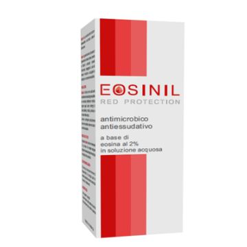 Eosinil lozione disinfettante spray 50 ml