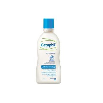 Cetaphil restoraderm detergente