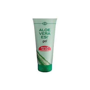 Esi aloe vera gel puro gel idratante 100 ml