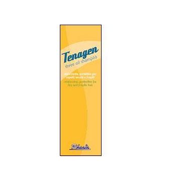 Tenagen Shampoo theree oil 160ml