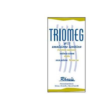 Triomeg emulsione 200ml