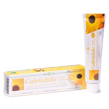 Calendula pomata eud.bios line