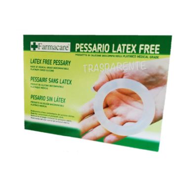 Pessario latex free 60mmf/care