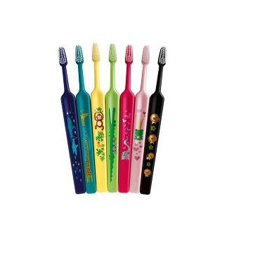 TePe Kids X-Soft Spazzolino 1 Pezzo