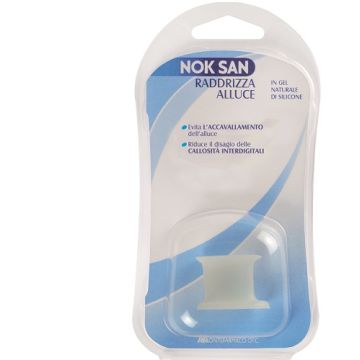 Nok San Raddrizza Alluce 1 Pezzo