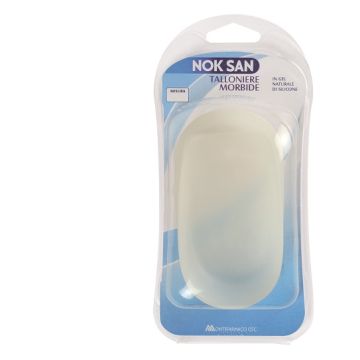 Nok San Gel Tall.morb.l 2pezzi