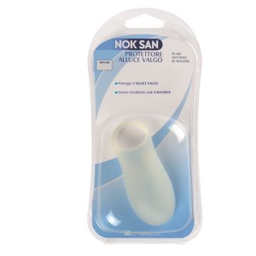 Noksan Protezione Alluce Valgo Taglia L/XL