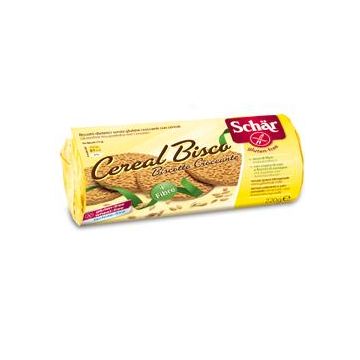 Schar Cereali Biscotti Croccanti 220g