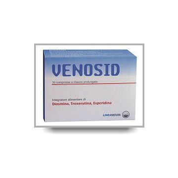 Venosid 30 Compresse