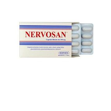 Nervosan 24capsule
