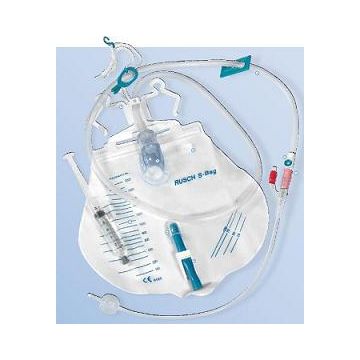 Profilcath precon ch20 + s-bag