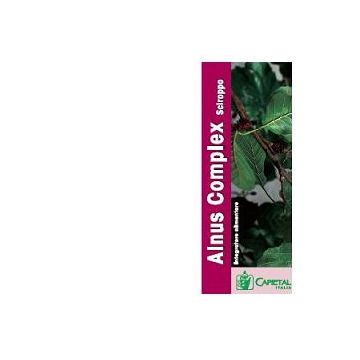 Alnus complex sciroppo 200ml