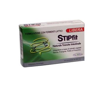 Stipfit 560mg 20 Compresse