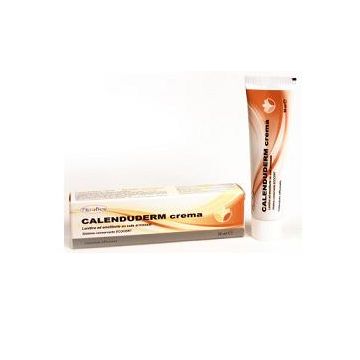 Calenduderm crema 50ml