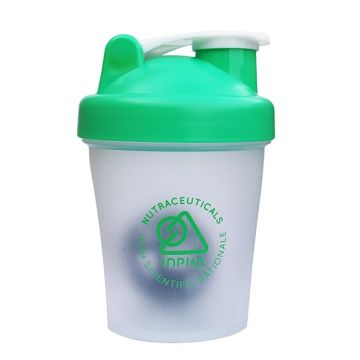Shaker Inpha Bott 300cc 1 Pezzo