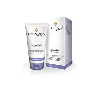 Dermanfluid crema corpo 150ml
