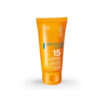 Defence sun Crema 15 m/p 50ml