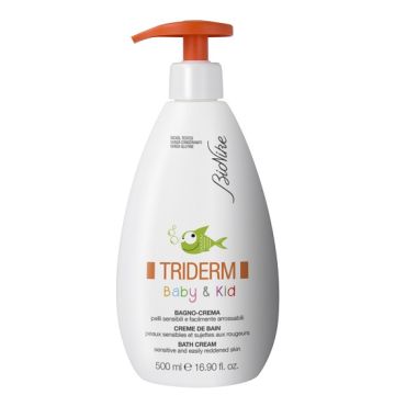 Triderm bb bagno crema det 500