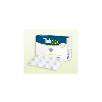 Midrolax 24compresse