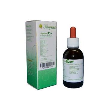 System ren 50ml