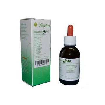 System Core Gocce 50ml