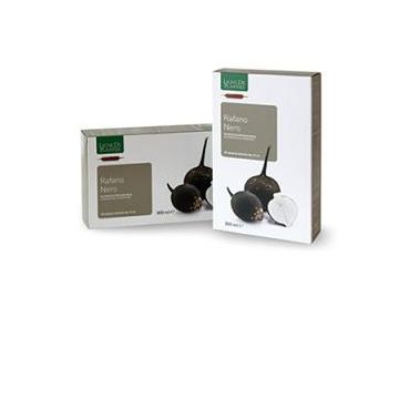 Rafano nero bio 20ab 15ml nse