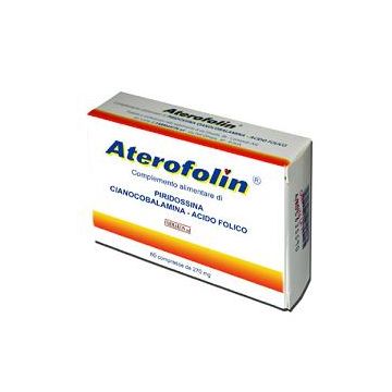 Aterofolin 60compresse