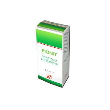 Bionit Shampoo a-forfora200ml